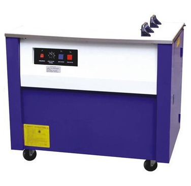 Box Strapping Machine — Hitech Pack