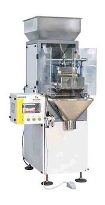Electronic Weigh Filler Machine