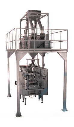 Packaging Filler Machine