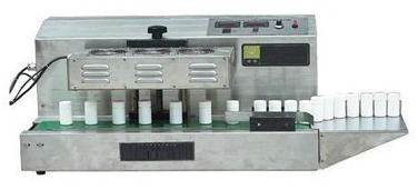 Continuous Induction Sealer