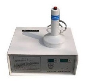 Induction Sealer — Hitech Pack