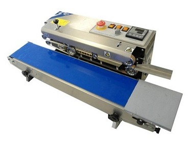 Band Sealer