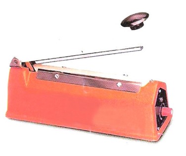 Packaging Sealer — Hitech Pack