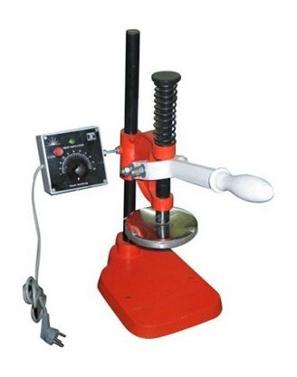 Foil Sealer