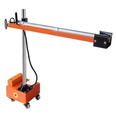 Mobile Sealer