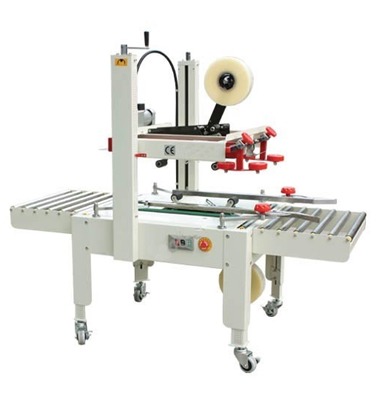 Semi Automatic Carton Sealer