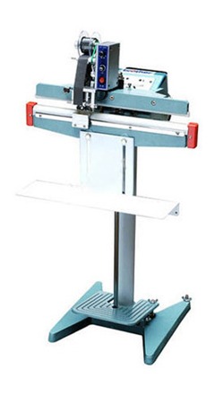 Pedal Machine — Hitech Pack