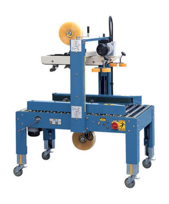 Carton Sealing Machine