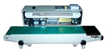Continuous Sealing Machine