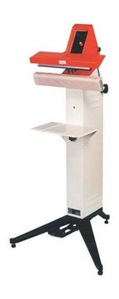 Foot Operated Sealing Machine