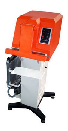Sealing Machine — Hitech Pack