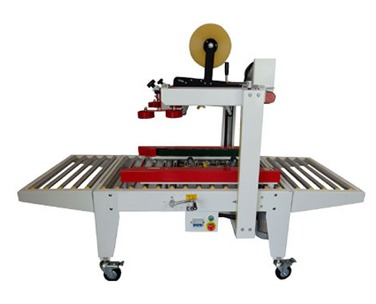 Sealing Machine, standard configuration