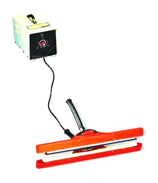 Tong Sealing Machine