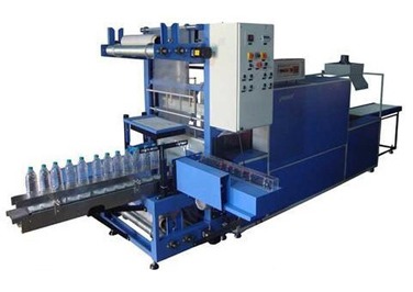 HITECH PACK Automatic Shrink Wrapping Machine