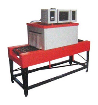 Floor Top Shrink Wrapping Machine
