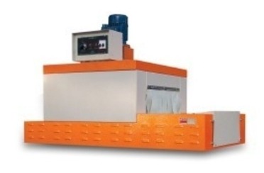Shrink Wrapping Machine — Hitech Pack