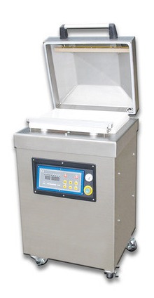 Single Chamber Vacuum Packaging Machine