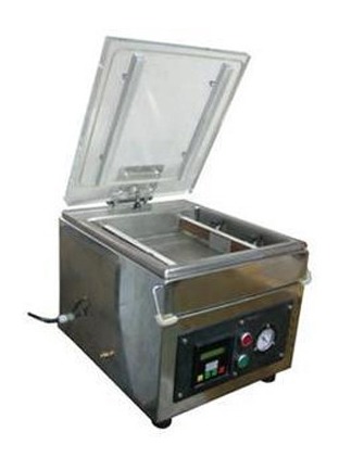 Tabletop Vacuum Packaging Machine