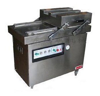 Tuna Vacuum Packaging Machine